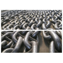 stainless steel chain for ships